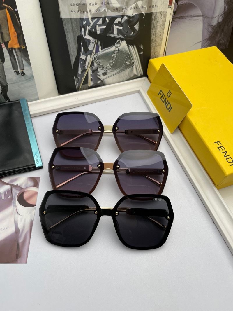 Fendi Sunglasses